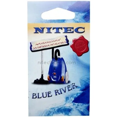 NITEC Ароматизатор за прахосмукачки nitec, код М45