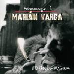 Marián Varga & C. Musicum - Hommage A Marian Varga (2 LP) (8584019292219)