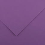 Canson Vivaldi A3 Violet 18 185 g Цветна хартия (C200040197)