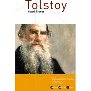 Tolstoy | Henri Troyat, Nancy Amphoux (ISBN: 9780802137685)