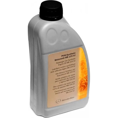 Mercedes-Benz 229.52 5W-30 1 l