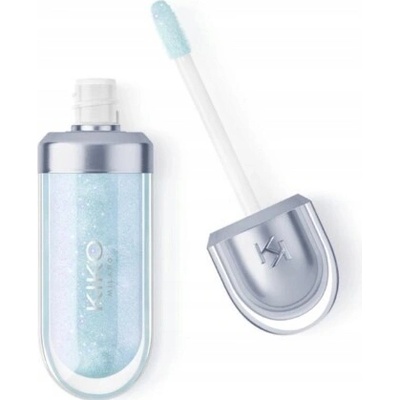 KIKO Milano 3D Hydra Lipgloss 51 Frozen Light Blue 6,5 ml