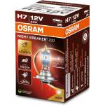 OSRAM Крушка OSRAM H7, 12V, 55W, 3700К, 1500lm, 1 брой