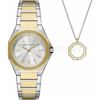 Armani Exchange AX7161SET
