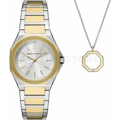 Armani Exchange AX7161SET