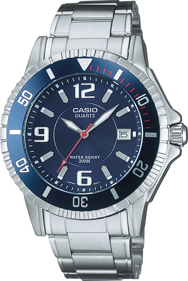 Casio MTD-1053D-2A