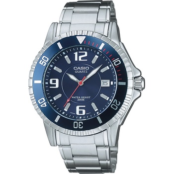 Casio MTD-1053D-2A