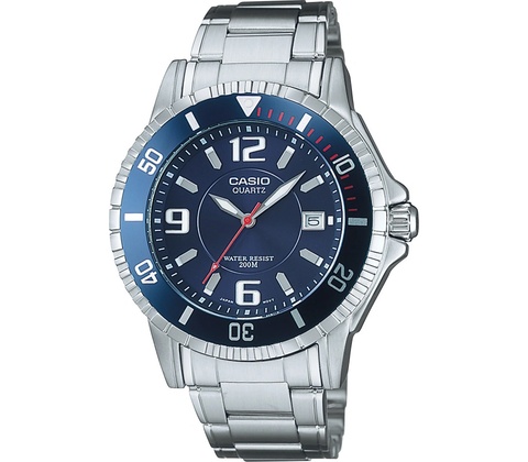 Casio MTD-1053D-2A