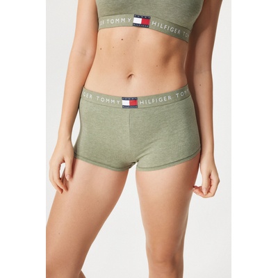 Tommy Hilfiger Боксерки Tommy Hilfiiger Boy Shorts (UW0UW06220_kal)