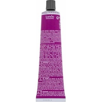 Londa Permanent Color 6/7 60 ml