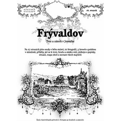 Frývaldov