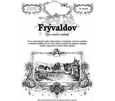 Frývaldov
