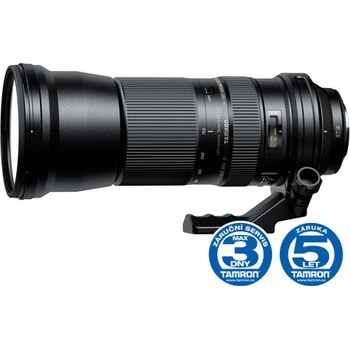 Tamron 150-600mm f/5-6.3 SP Di VC USD G2 Nikon F