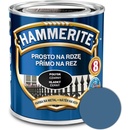 Hammerite 2,50L, hladký modrý