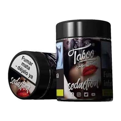 Taboo Tabak Seduction 50g