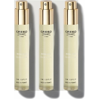 Creed Royal Oud Creed Royal Oud EDP 3 x 10 ml