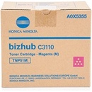 Konica Minolta A0X5355, TNP-51M - originálny