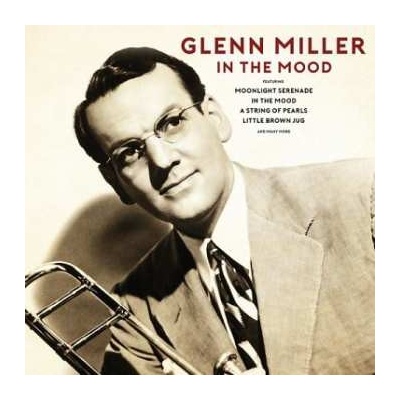 Glenn Miller - In The Mood LP