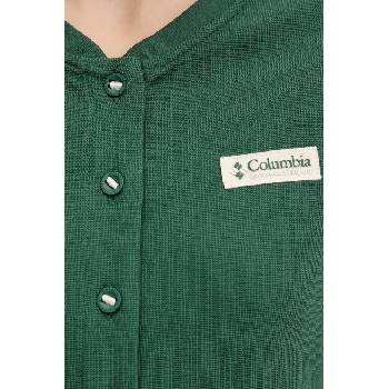 Columbia тениска дамска от памук Acker Rock (2157051)