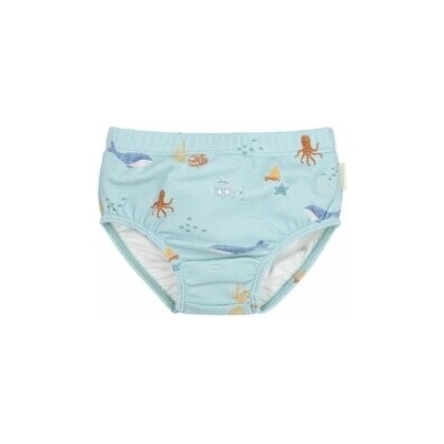 Plavky plenkové Ocean Friends – Zboží Dáma