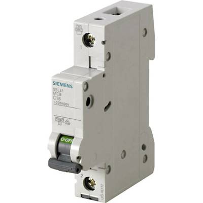 Siemens 5SL41067