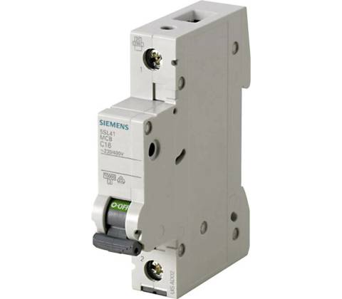 Siemens 5SL41067