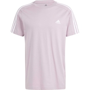 Adidas Тениска Essentials Single Jersey 3-Stripes T-Shirt (IS1331)