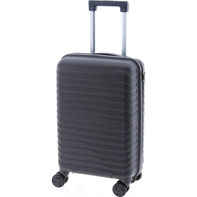John Travel Arcadia 4W sivá 32 L