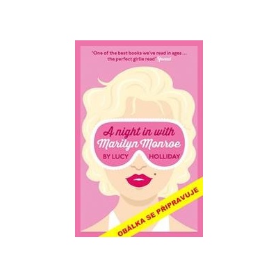 Noc s Marilyn Monroe