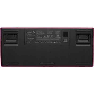 Logitech G Pro X TKL Lightspeed 920-012159