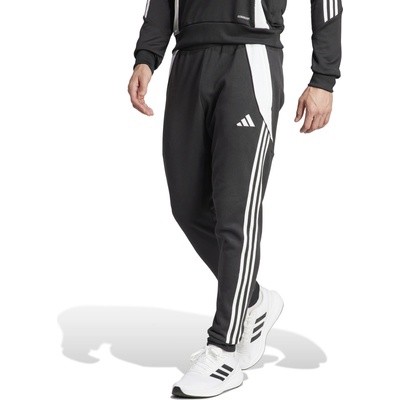 adidas Tiro 24 sweat černo bílé