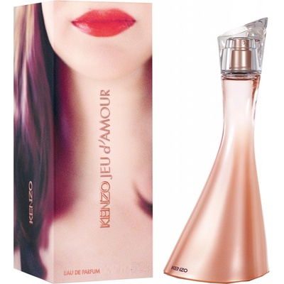 Kenzo Jeu d’Amour parfémovaná voda dámská 30 ml