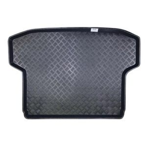 M-PLAST Стелка за багажник за Kia Rio (2005+) Sedan (34021PVC)