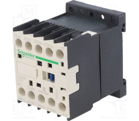 Schneider Electric CA2KN31P7