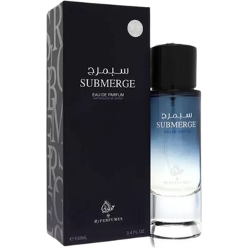 My Perfumes Submerge EDP 100 ml