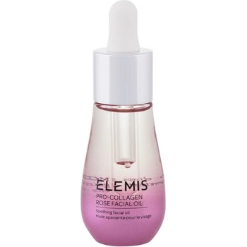 Elemis Pro-Collagen Rose Facial Oil 15 ml