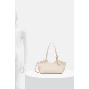 ANSWEAR чанта crossbody дамска от кожа (SR53SL.PSR) - answear - 132,98 лв