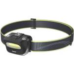 Hama Фенер Челник "hl110", led, батерии, спорт (hama-228614) - xtreme