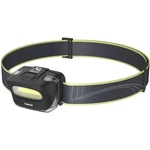 Hama Фенер Челник "hl110", led, батерии, спорт (hama-228614) - xtreme