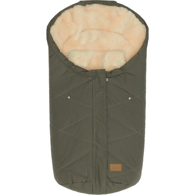 Fillikid zimní Vegan style olive