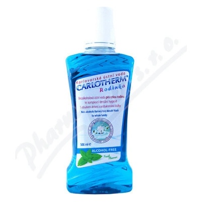 CARLOTHERM Rodinka Karlovarská 500 ml