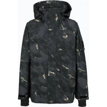 4F Мъжко яке за сноуборд 4F M509 multicolour allover