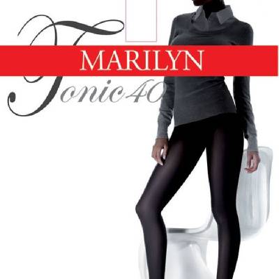 Marilyn Tonic 40 oranžová