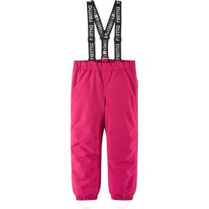 Reima Детски зимен панталон Reima Kid's Leikisti Winter trousers - Rosy Berry - размер 92 (EU) (701-4112-0313)