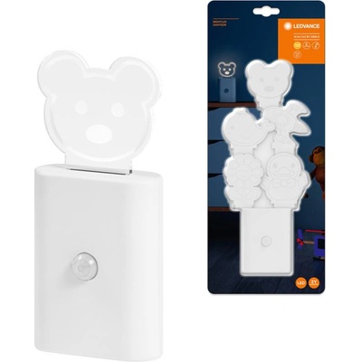 Ledvance 4058075575592 – Zboží Mobilmania