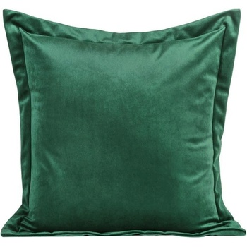 Eurofirany 2KS Ria 2KS tmavozelená 45 x 45 cm