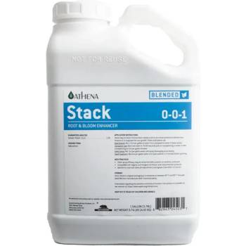 Image 1 of Athena Blended Stack 3.78L