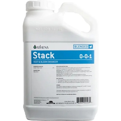 Athena Blended Stack 3.78L