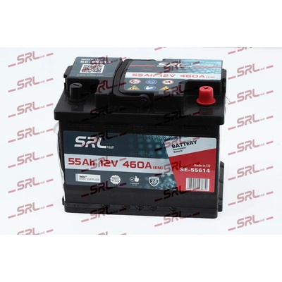 SR-LINE SE-55614
