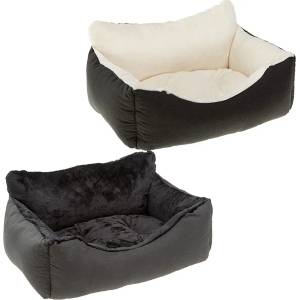 Ferplast Coccolo Deluxe 50 легло за куче 55 x 45 см